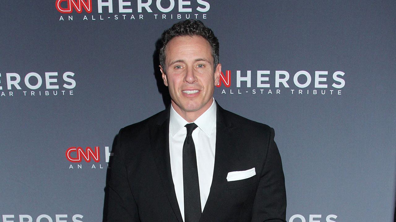 Photo of Chris Cuomo