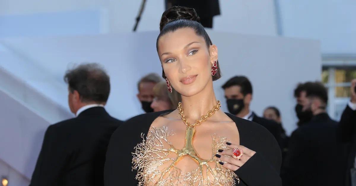 bella hadid marc kalman split after two years