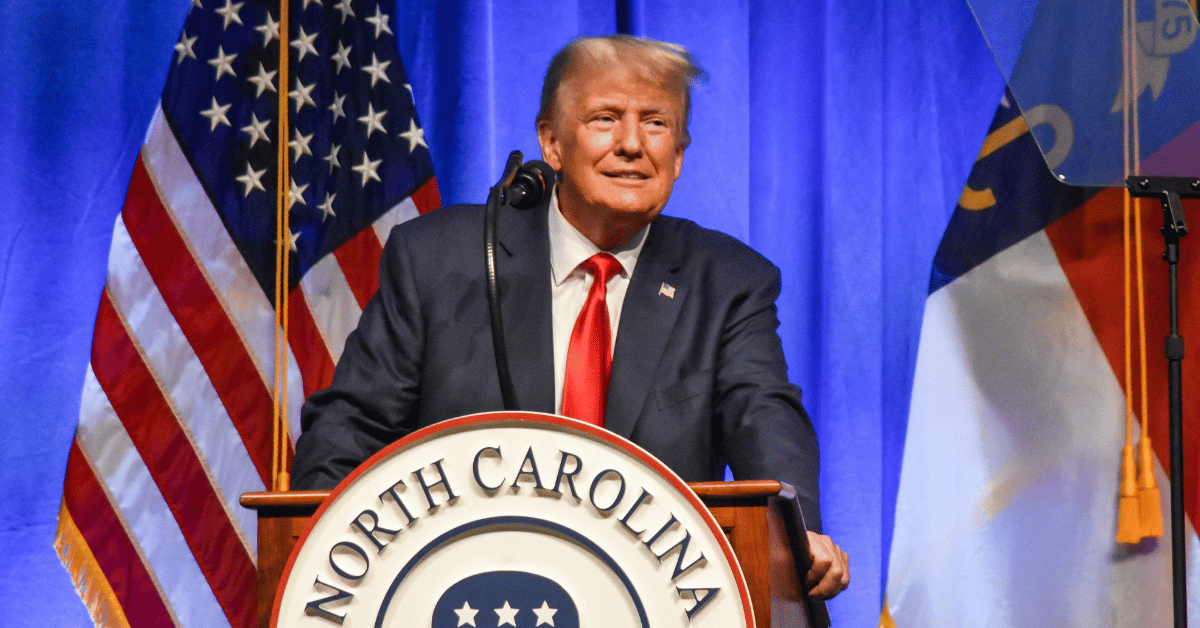Donald Trump Fails to Find New Attorney Before Arraignment, Left to Make Due With Existing Counsel - Vimarsana News