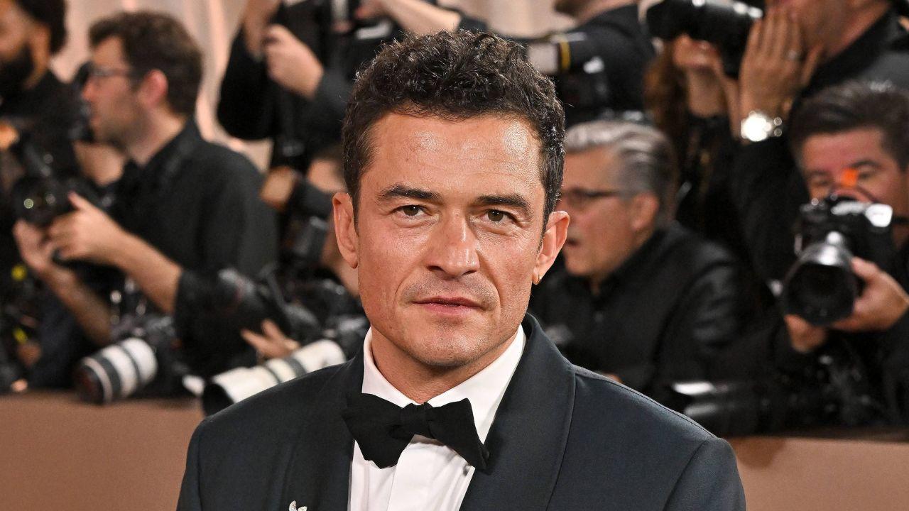 picture of Orlando Bloom