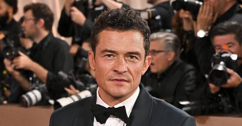 picture of Orlando Bloom