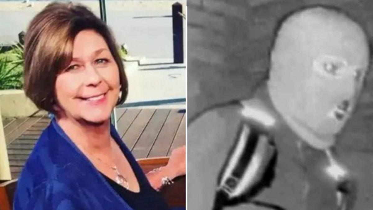 Nancy Guthrie was last seen on January 31 before disappearing from her home.