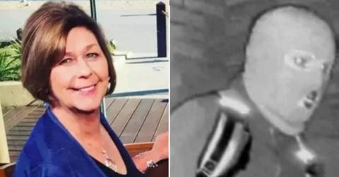 Nancy Guthrie was last seen on January 31 before disappearing from her home.