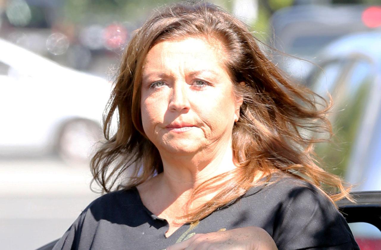 Abby Lee Miller Opens Up About Jail Time, Cancer 'Changing' Her