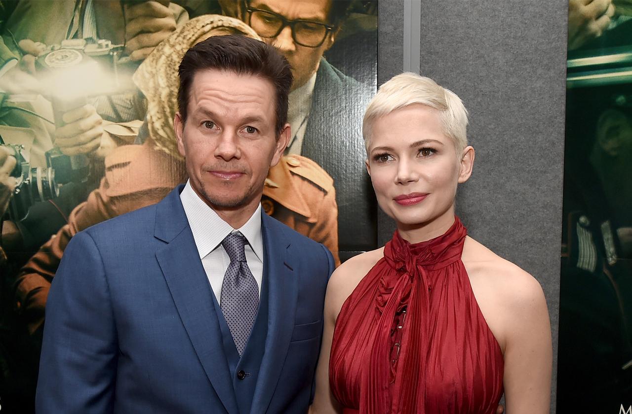 //mark wahlberg donates movie salary after michelle williams made less pp