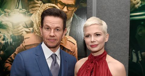 //mark wahlberg donates movie salary after michelle williams made less pp