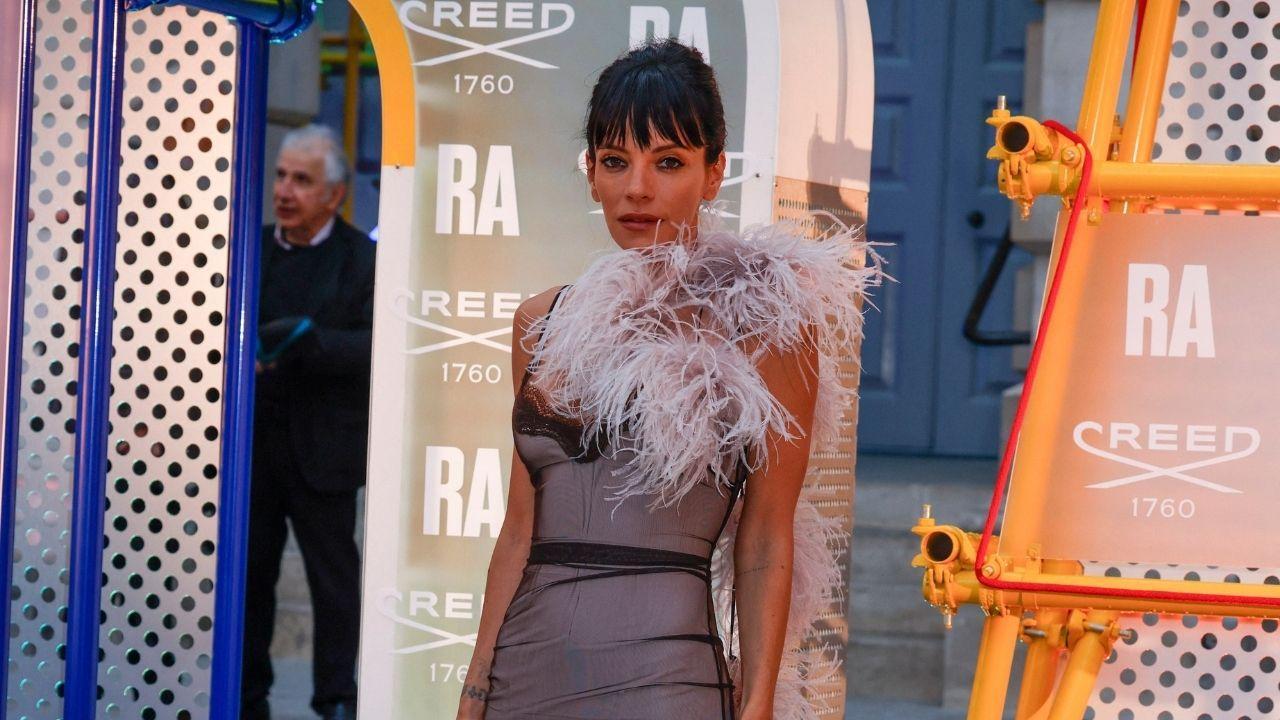 Photo of Lily Allen