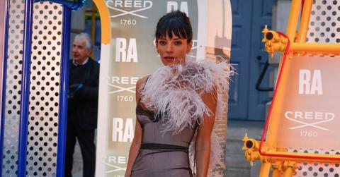 Photo of Lily Allen