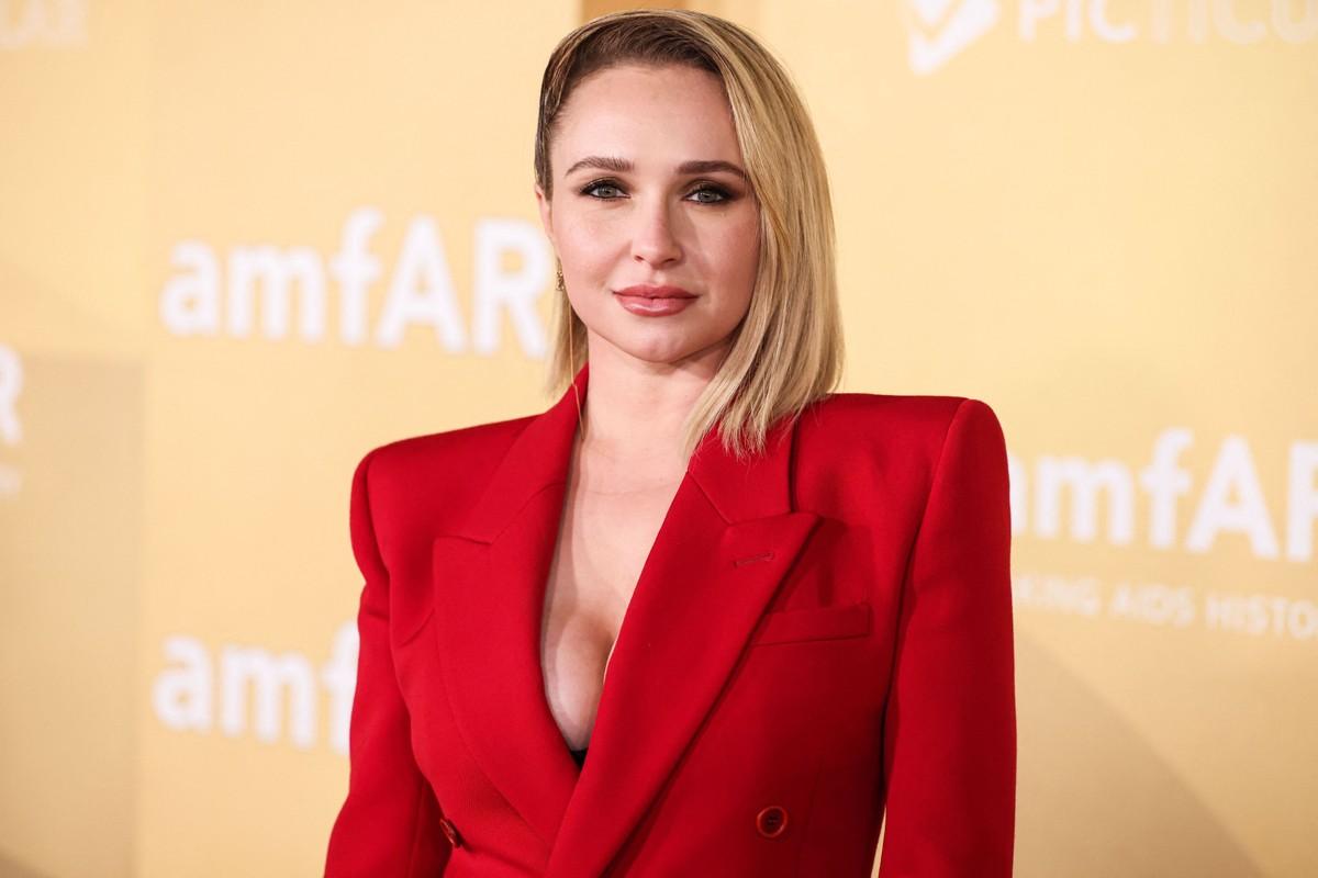 The DEA has joined local police in the investigation into Panettiere's death.