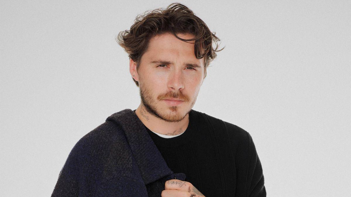 Photo of Brooklyn Beckham