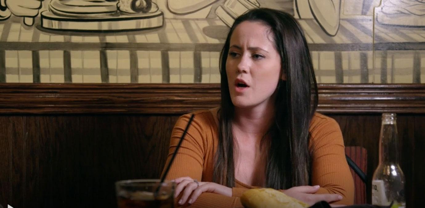 Leah’s Cancer Scare & Jade’s Abuse Exposed In New ‘Teen Mom’ Trailer