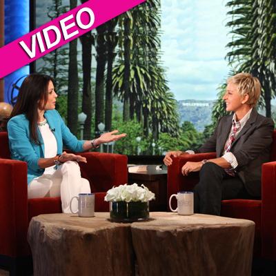 //bethenny frankel ellen post