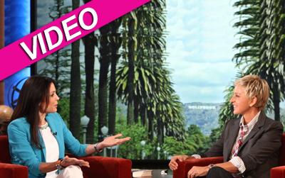 //bethenny frankel ellen post