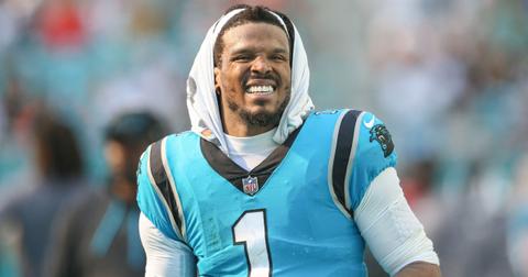 camnewton