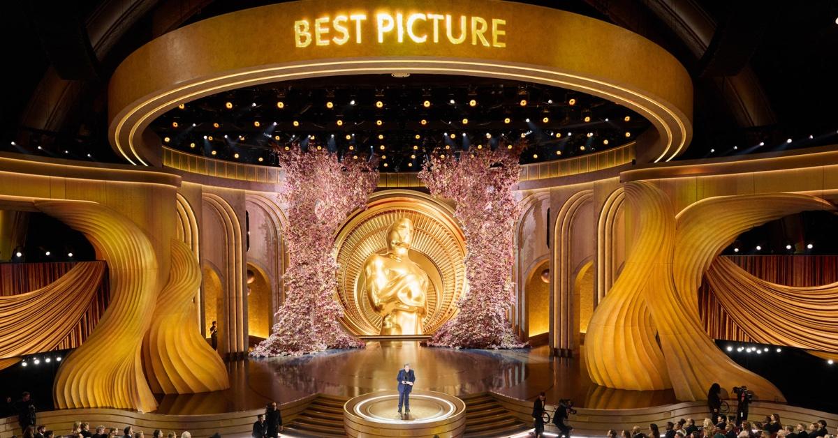 Al Pacino's Oscars Blunder: Actor Sparks Concern After Bypassing Best
