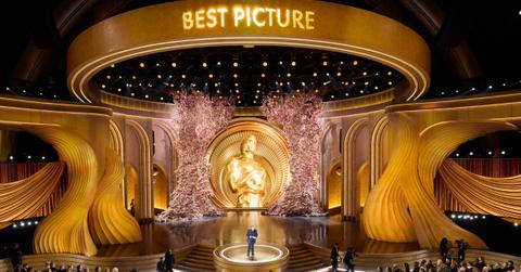 al pacino skips over nominees reveals winner oscars pp