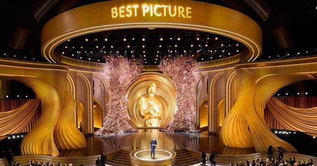 al pacino skips over nominees reveals winner oscars pp