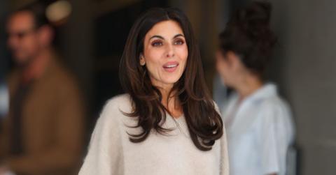 Photo of Jamie-Lynn Sigler