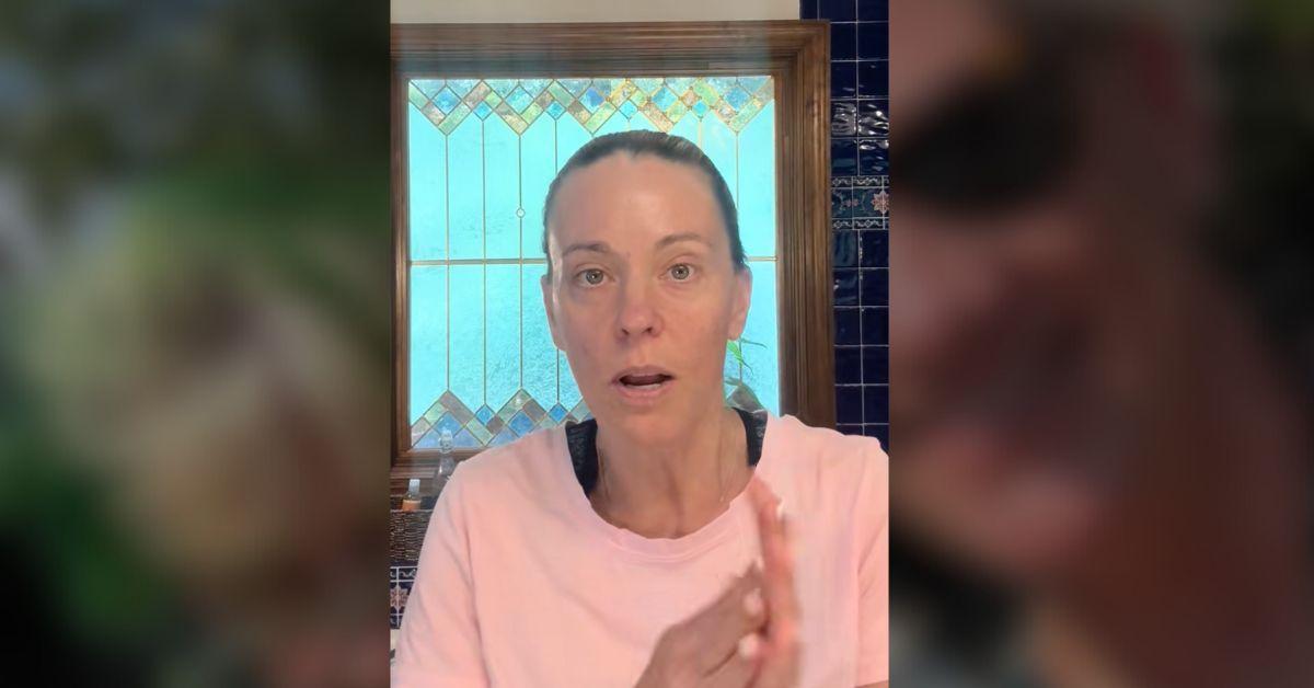 Photo of Kate Gosselin