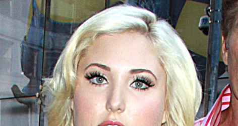 //hayley hasselhoff dui inf