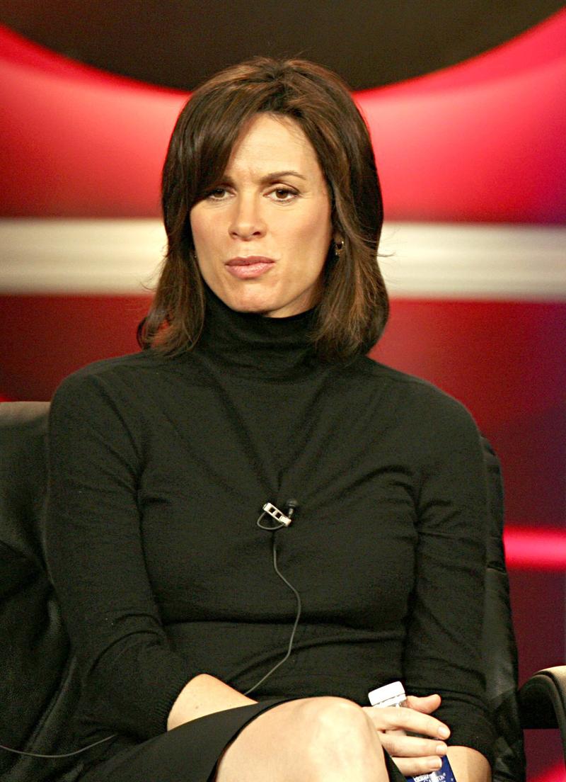 Elizabeth Vargas Rock Bottom Moments Alcoholism