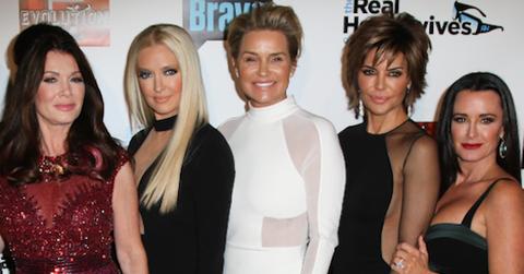 //RHOBH erika girardi debut