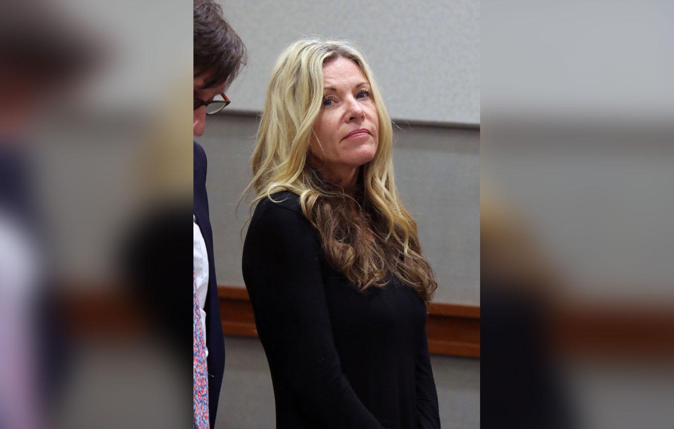 Lori Vallow Makes First Court Appearance Missing Kids