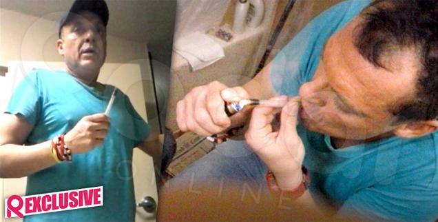 //tom sizemore drugs