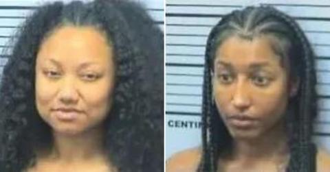 Instagram Influencers Caught With Over 200 Pounds of Cocaine: Cops