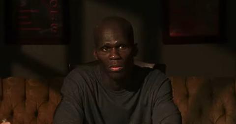 cent in things fall apart