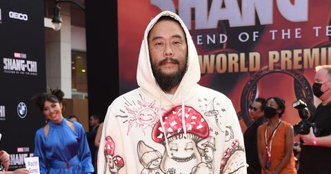 ali wong slammed staying silent david choe accusations beef