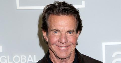Photo of Dennis Quaid