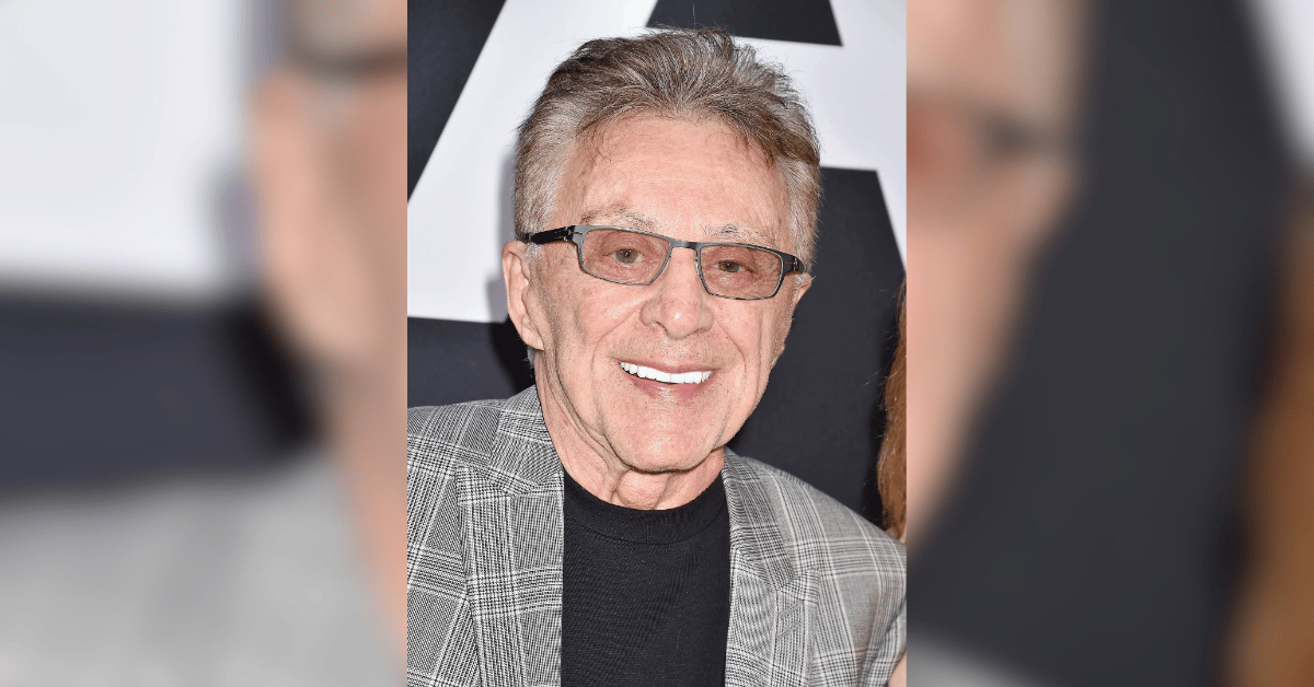 frankie valli