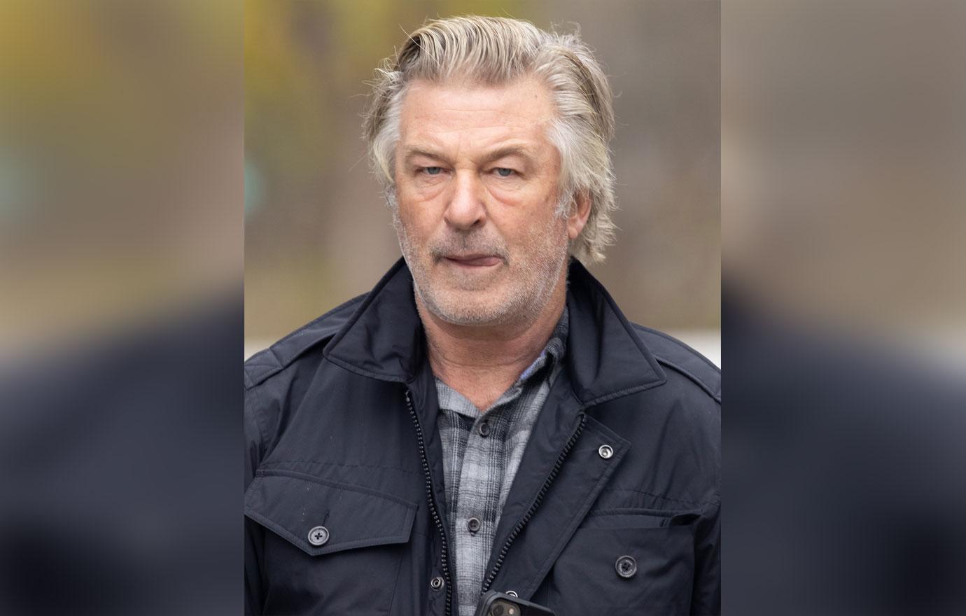 alec baldwin podcast first episode rust shooting halyna hutchin death