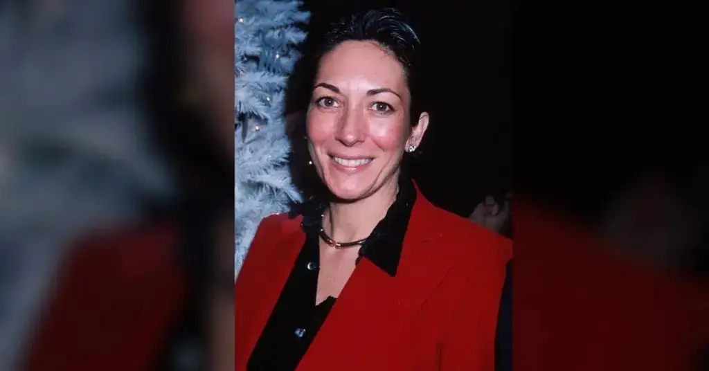 ghislaine maxwell cushy prison setup whistleblowers epstein accomplice