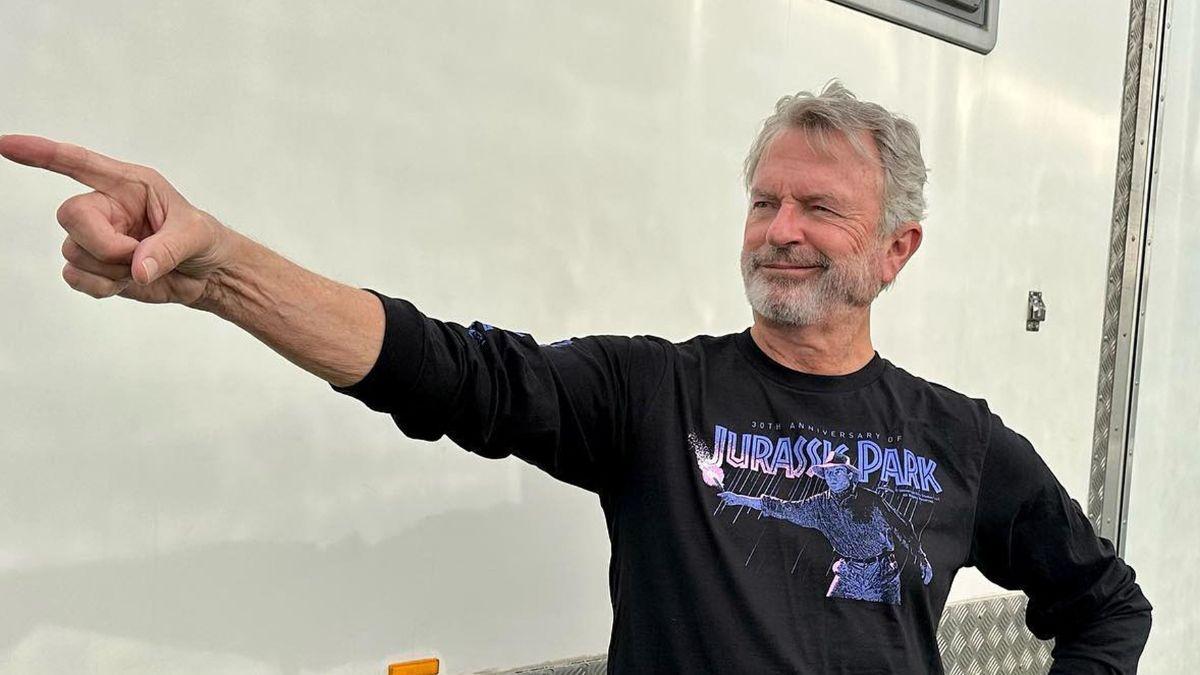 picture of sam neill