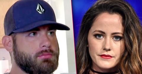 //jenelle evans david eason divorce rumors teen mom PP