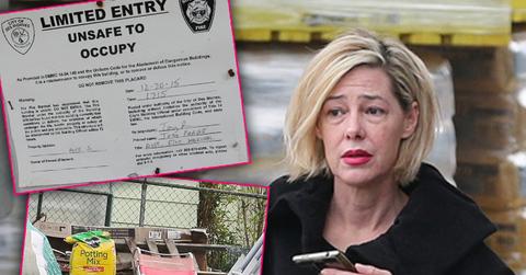 Mary Kay Letourneau & Vili Faulaau Reconciliation Home