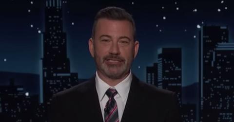 Picture of Jimmy Kimmel
