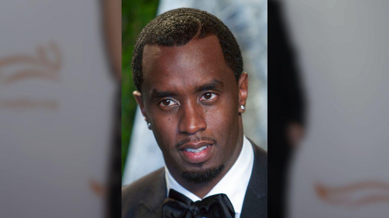 picture of Sean "Diddy" Combs