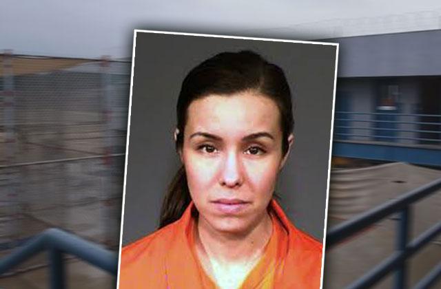 jodi arias murder prision appeal stalled