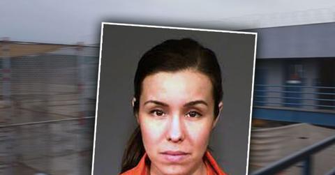 jodi arias murder prision appeal stalled