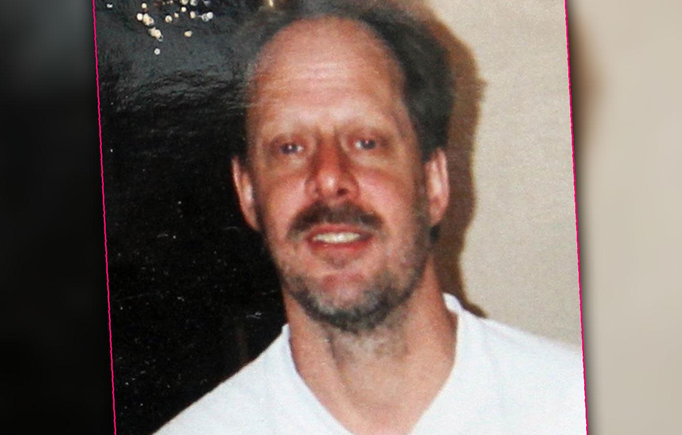 Vegas Shooter Stephen Paddock Prostitute Reveals Rape Fantasies