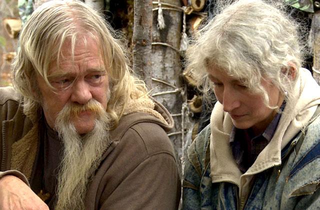 Alaskan bush people family feud ami brown estranged mother flying alaska