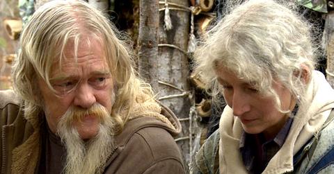 Alaskan bush people family feud ami brown estranged mother flying alaska
