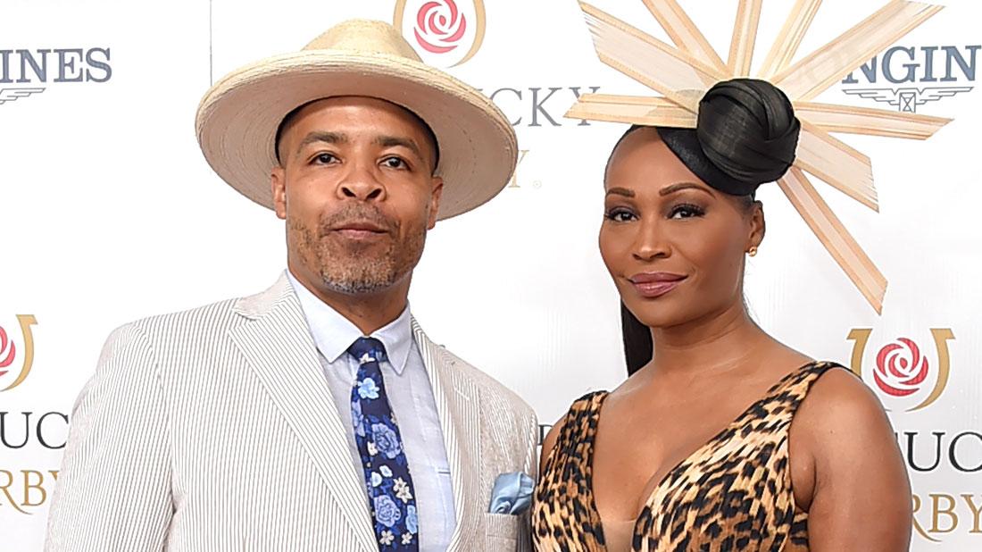 Cynthia Bailey Radar Online