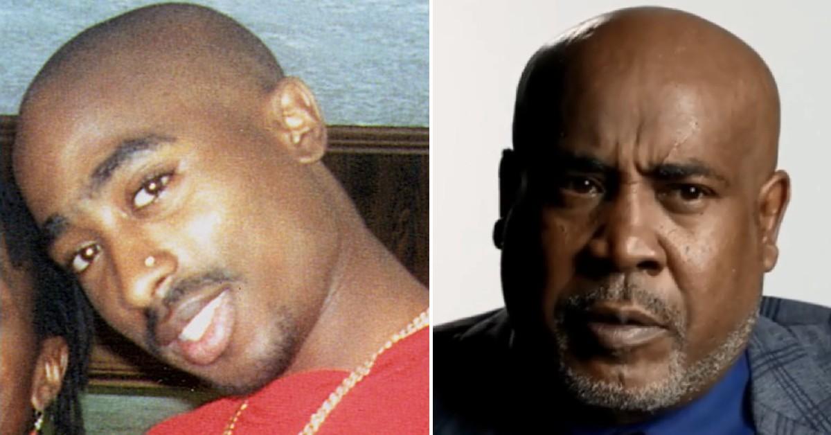 Las Vegas Cops Wanted Raw Manuscript From Keffe D's Tell-All Book About Tupac Murder - Vimarsana News