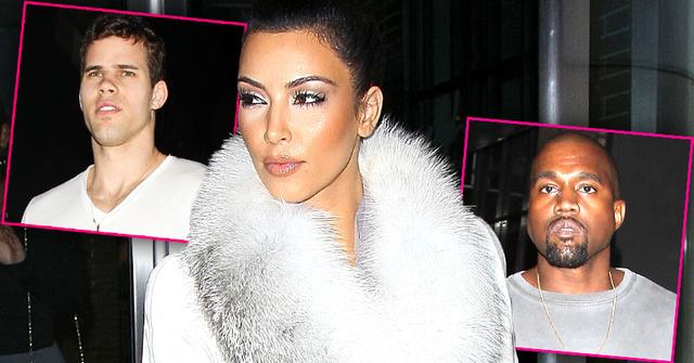 //Kim kardashian selfish Kanye west kris humphries pp