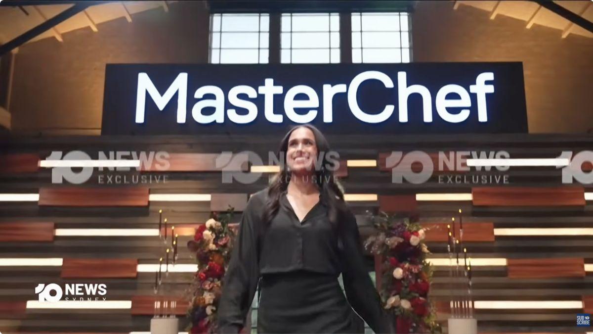 Photo of Meghan Markle