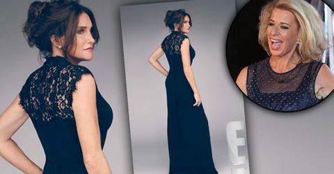 Caitlyn Jenner I Am Cait Photo